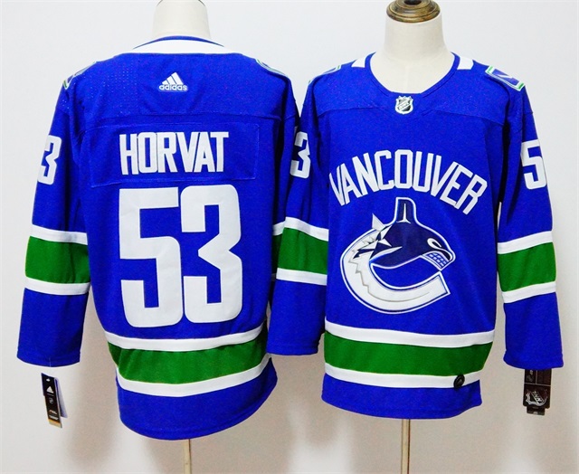 Vancouver Canucks jerseys 2022-005